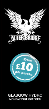 alter bridge small